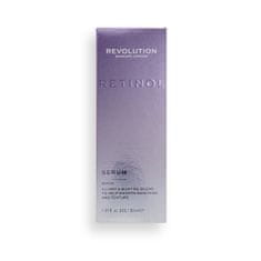 Revolution Skincare Ránctalanító szérum Retinol (Serum) 30 ml