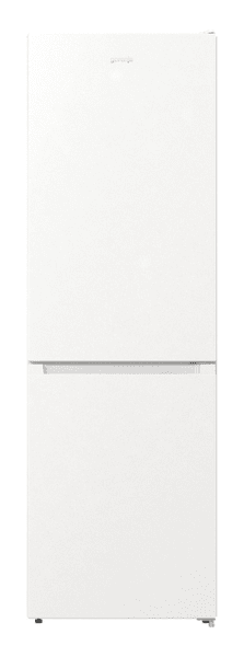 Szabadon álló kombinált hűtőszekrény Gorenje RK6193AW4