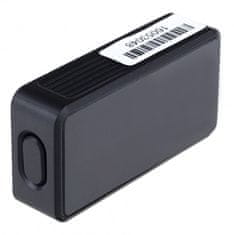 Secutek Távirányító a WiFi FULL HD videó rögzítőhöz Lawmate PV-500HDW Pro