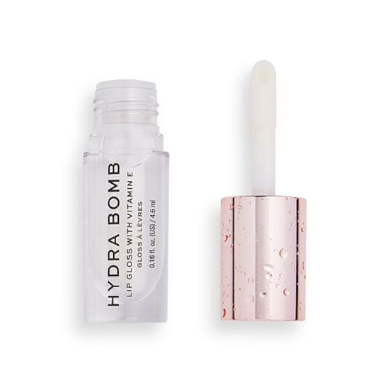 Makeup Revolution Szájfény Hydra Bomb (Lipp Gloss) 4,6 ml