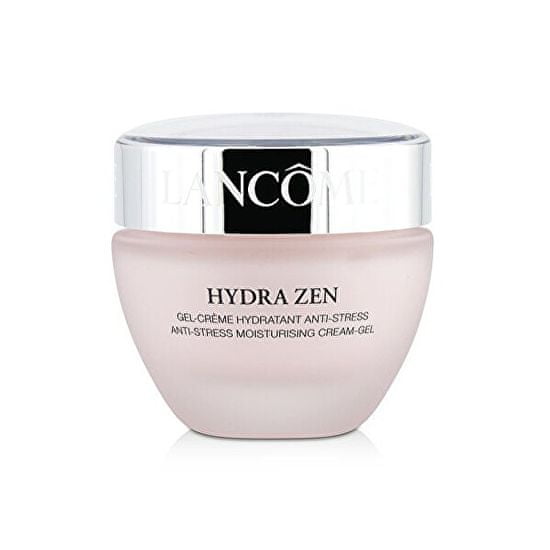 Lancome Nyugtató és mély hidratáló gélkrém Hydra Zen (Anti-Stress Moisture Cream-Gel) 50 ml
