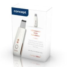 CONCEPT Perfect Skin PO2030 kozmetikai ultrahangos spatula