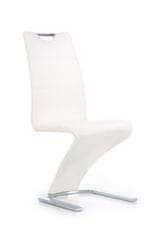 Halmar Étkező szék K291 - fehér