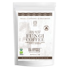 Rå Hygge BIO szemes kávé Peru Arabica CHAGA 1 kg