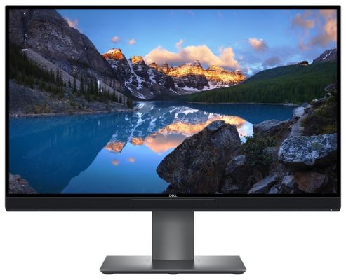  Dell UP2720Q monitor (210-AVBE) szélesvásznú monitor, 27 hüvelykes 16:9 hdmi 