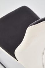 Halmar Étkező szék K300 - fekete-fehér