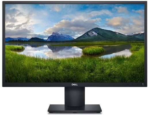  Dell E2421HN monitor (210-AXMC), széles képernyős kijelző, 24 hüvelykes 16: 9 HDMI 