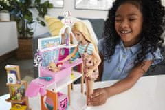 Mattel Barbie - állatbolt