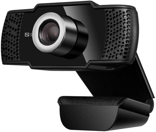Sandberg USB Webcam 480P Opti Saver (333-97)