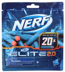 NERF Elite 2.0 20 pótnyíl