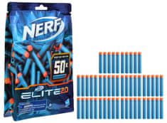 NERF Elite 2.0 50 pótnyíl