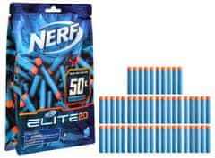 NERF Elite 2.0 50 pótnyíl