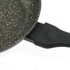 shumee KLAUSBERG 24cm GRANITE FRY PAN