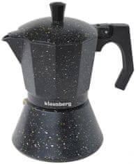 shumee KLAUSBERG CAFFEE 6 CUP KB-7159