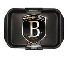 Berlingerhaus Titán sütőedény Bh-6062 Smaragd