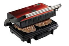 shumee Elektromos grill kenyérpirító BERLINGER HAUS BH-9060