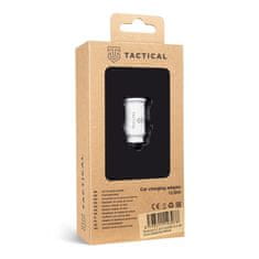 Tactical Tactical autós adapter - Fehér