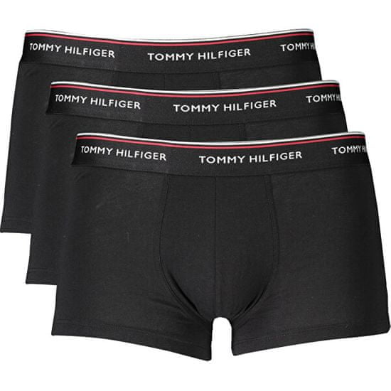 Tommy Hilfiger 3 PACK - férfi boxeralsó 1U87903841-990