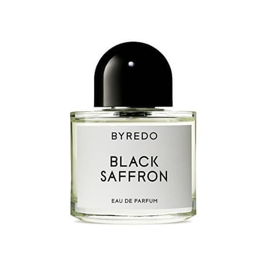 Byredo Black Saffron - EDP