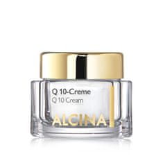 Alcina Arckrém Q 10 koenzimmel (Cream) 50 ml