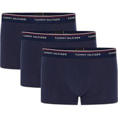 Tommy Hilfiger 3 PACK - férfi boxeralsó 1U87903841-409 (Méret M)