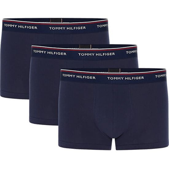 Tommy Hilfiger 3 PACK - férfi boxeralsó 1U87903841-409