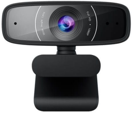 ASUS Webcam C3 (90YH0340-B2UA00)