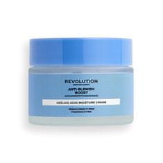 Revolution Skincare Nyugtató arckrém Anti Blemish Boost (Azelaic Acid Moisture Cream) 50 ml