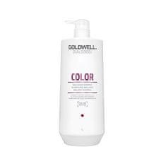 GOLDWELL Sampon festett hajra Dualsenses Color (Brilliance Shampoo) (Mennyiség 1000 ml)