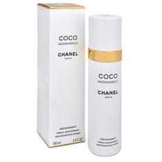 Chanel Coco Mademoiselle - dezodor spray 100 ml