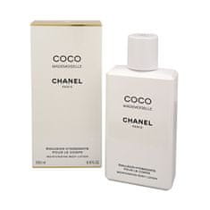 Chanel Coco Mademoiselle - testápoló 200 ml