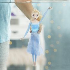 Disney Frozen 2 Vízi játékok - Elsa