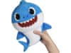 Alum online Baby Shark interaktív gyermekjáték - kék