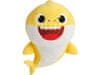 Baby Shark interaktív gyermekjáték - sárga