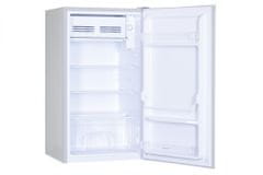 Zerowatt Hűtőszekrény ZHTOP 482SN