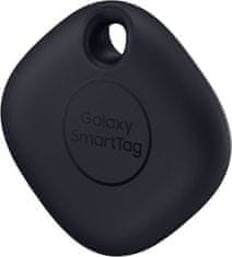 SAMSUNG Galaxy SmartTag Black (4 db)