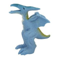 Dino World ujjbáb, Pterodactyl - kék