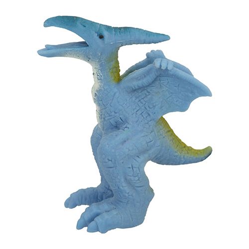 Dino World ujjbáb, Pterodactyl - kék