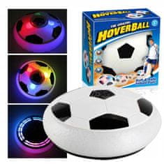 Alum online Hoverball világító focilabda