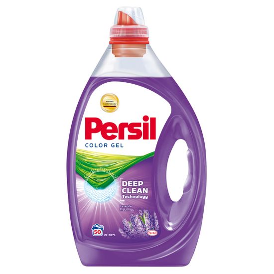 Persil 360° Complete Clean Lavender Freshness 2,5 l (50 mosás)