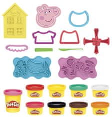 Play-Doh Peppa Malac