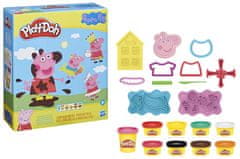 Play-Doh Peppa Malac
