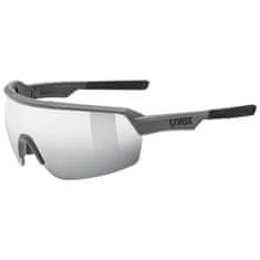 Uvex szemüveg Sportstyle 227 Grey Mat (5516)