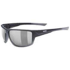 Uvex szemüveg Sportstyle 230 Black Mat (2216)