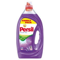 Persil Color Lavender folyékony mosószer 5 l (100 mosás)
