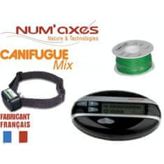 NUM’axes Canifugue Mix láthatatlan kerítés kutyáknak