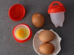 Alum online Szilikon tojásformácskák