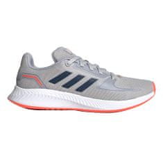 Adidas RUNFALCON 2.0 K, RUNFALCON 2.0 K | FY5899 | GRETWO / CRENAV / HALSIL 30-