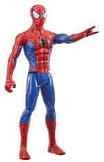 Titan Hero Spiderman 30cm