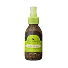 Macadamia Kíméletes hajápoló olaj a káprázatos ragyogás érdekében (Healing Oil Spray) (Mennyiség 125 ml)